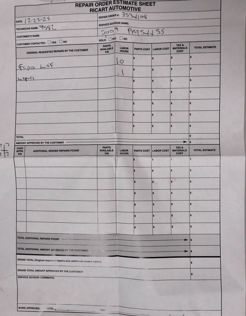 Certified 2025 Ford Maverick XLT w/ Equipment Group 302A image 12