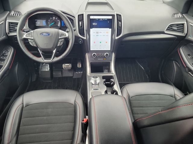 Certified 2023 Ford Edge ST-Line image 30