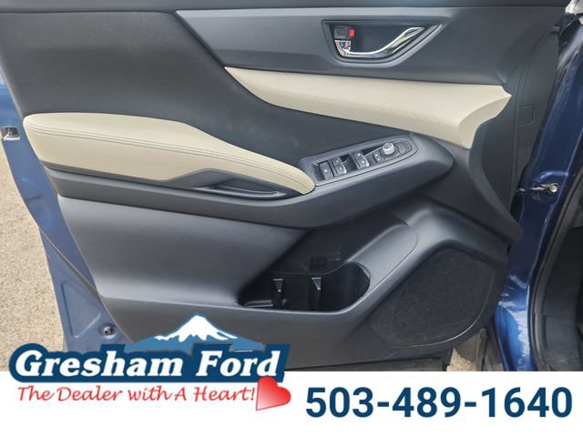 Used 2019 Subaru Ascent Premium w/ Popular Package #3 AWD/4WD image 12