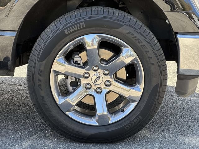 Certified 2023 Ford F150 Lariat w/ Equipment Group 502A High AWD/4WD image 7