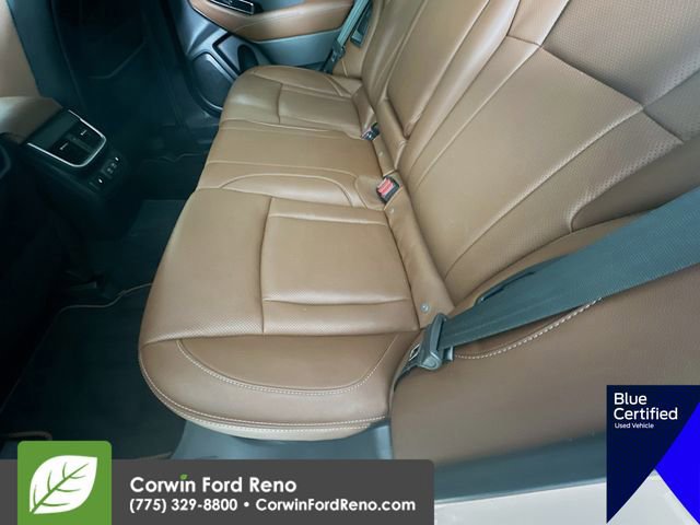 Used 2020 Subaru Outback Touring XT image 29