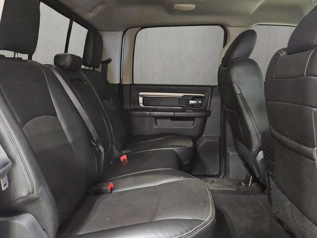 Used 2017 RAM 1500 Sport w/ Quick Order Package 26Q Night AWD/4WD image 21