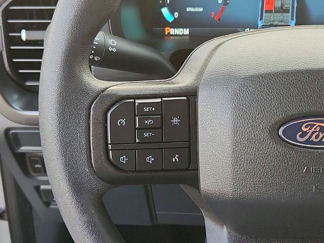 Certified 2024 Ford F150 STX RWD image 28