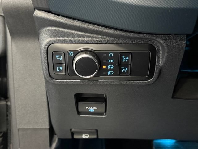 Certified 2024 Ford Bronco Outer Banks AWD/4WD image 15