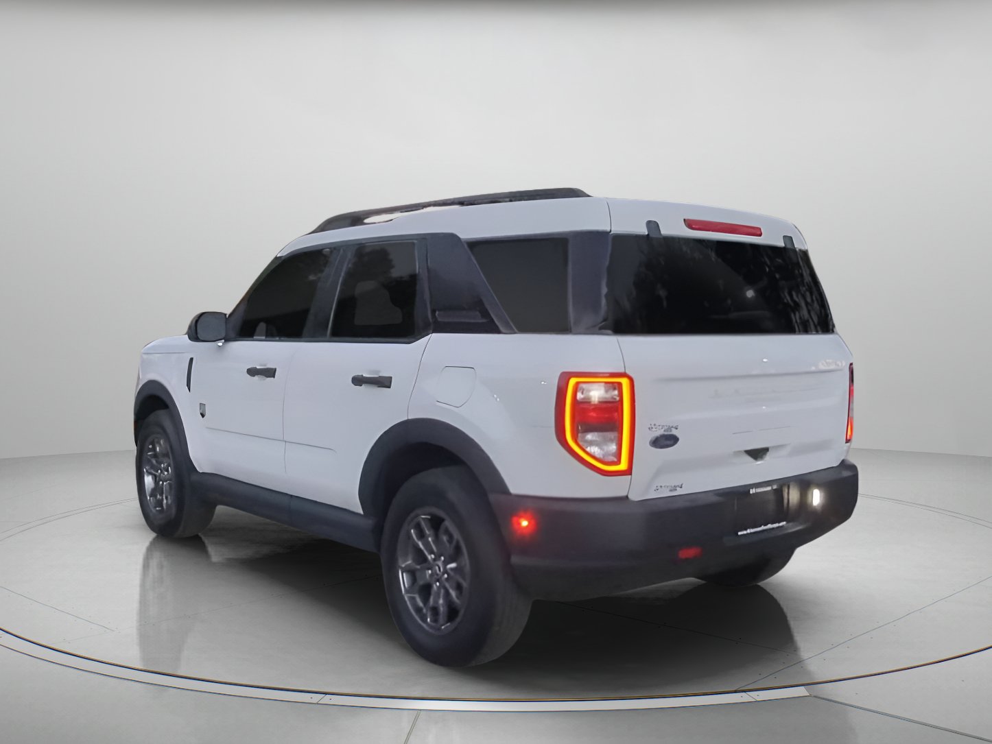 Certified 2023 Ford Bronco Sport Big Bend AWD/4WD image 21