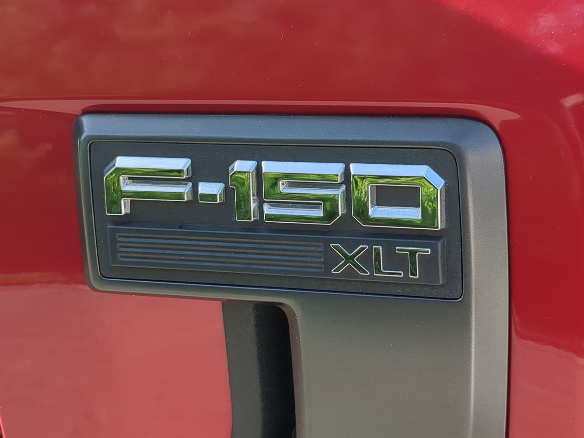 Certified 2021 Ford F150 XLT w/ Equipment Group 302A High RWD image 47