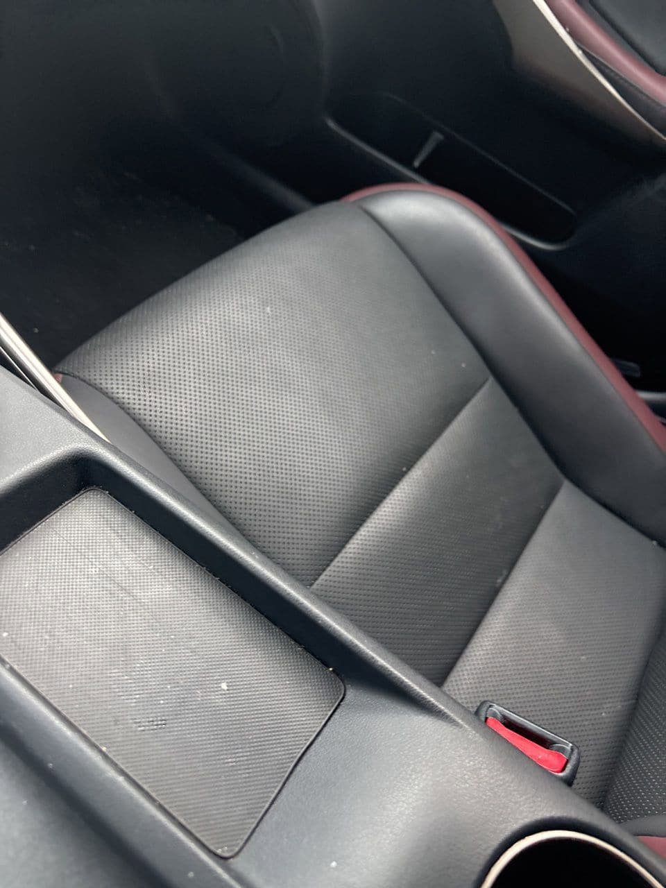 Used 2018 Lexus IS 300 w/ Premium Package RWD image 13