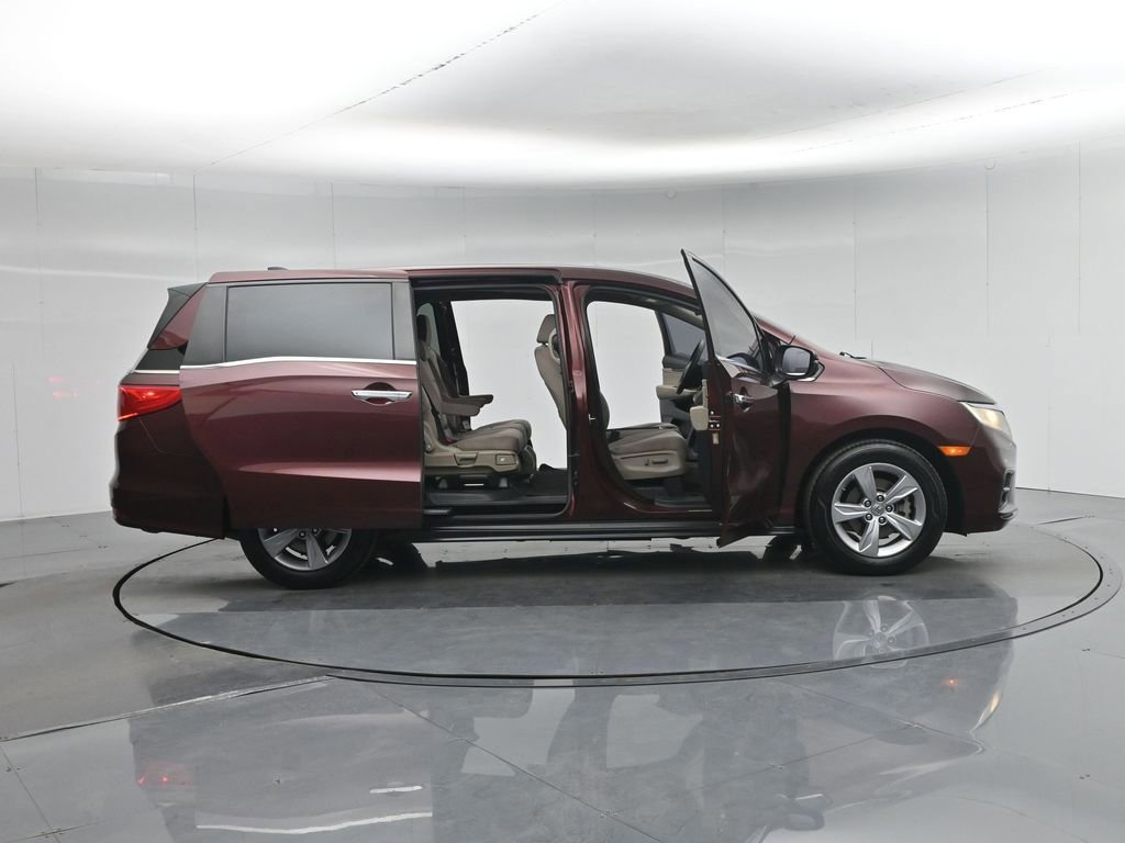 Used 2020 Honda Odyssey EX image 34