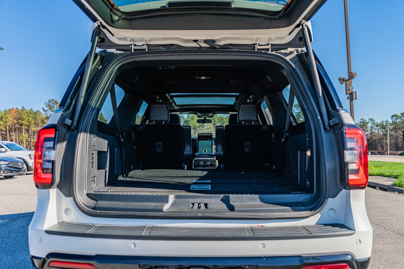 Certified 2024 Ford Expedition Max Limited image 18