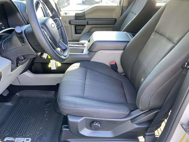 Certified 2019 Ford F150 XL w/ Equipment Group 101A Mid AWD/4WD image 16