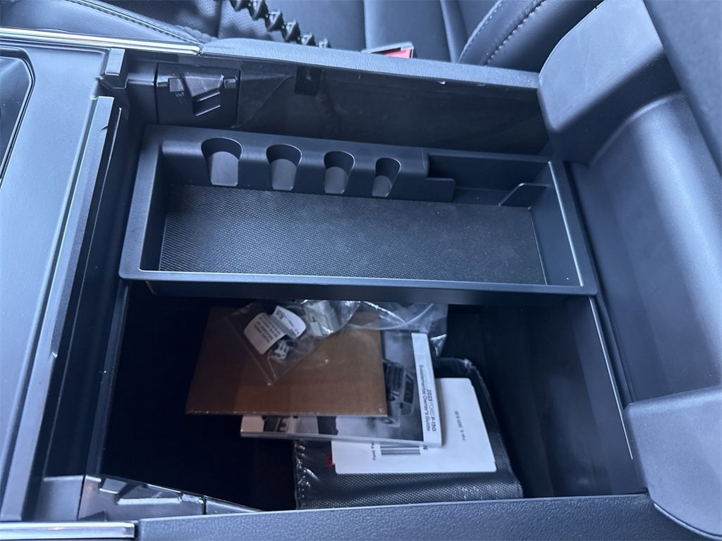 Certified 2023 Ford F150 Raptor image 41