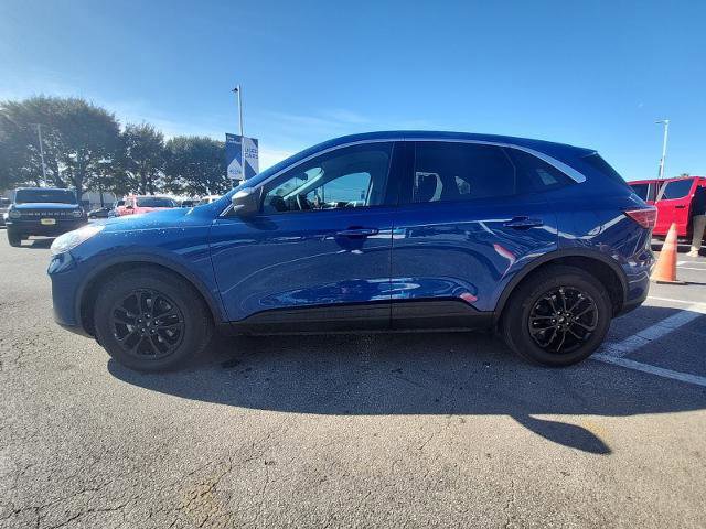 Certified 2022 Ford Escape SE w/ Convenience Package image 4