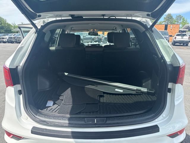 Used 2017 Hyundai Santa Fe Sport AWD/4WD image 21