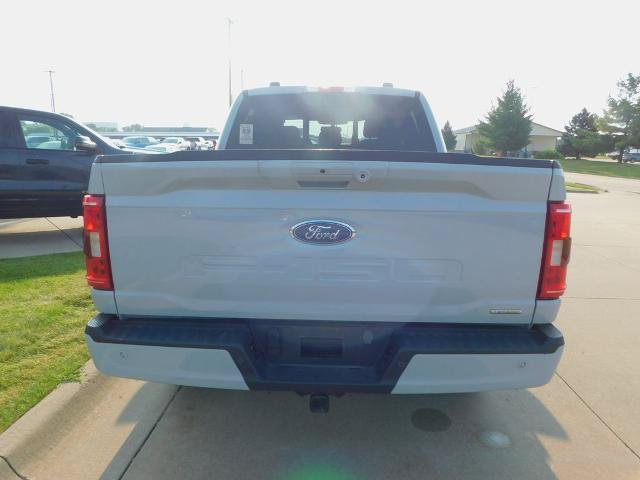 Certified 2023 Ford F150 XLT w/ Equipment Group 302A High AWD/4WD image 9