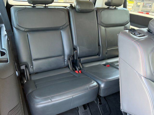Certified 2025 Ford Expedition Max Active AWD/4WD image 19