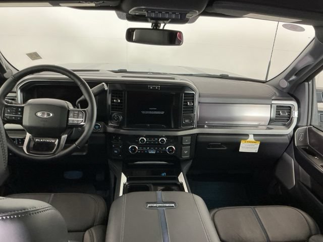 Certified 2026 Ford F450 Platinum w/ FX4 Off-Road Package AWD/4WD image 30