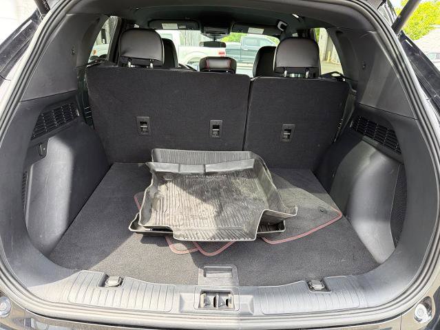 Certified 2023 Ford Escape ST-Line Select w/ Tech Pack #2 AWD/4WD image 10