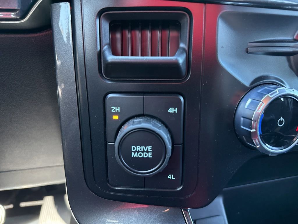 Certified 2023 Ford F150 XLT w/ Equipment Group 302A High image 31