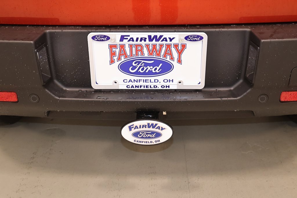 Certified 2022 Ford Bronco Sport Outer Banks w/ Tech Package image 40