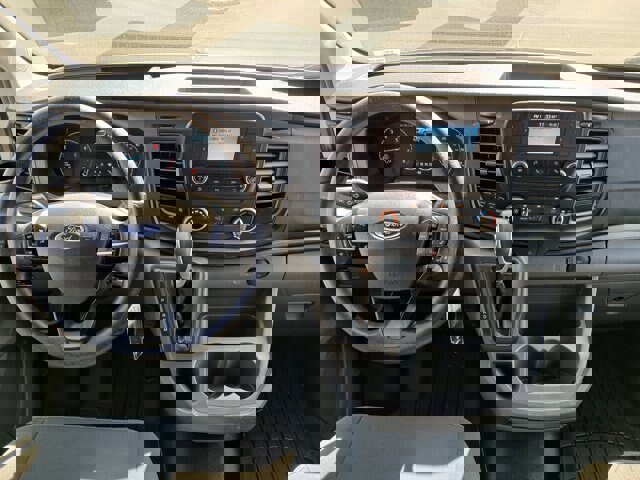 Certified 2023 Ford Transit 350 XL image 9