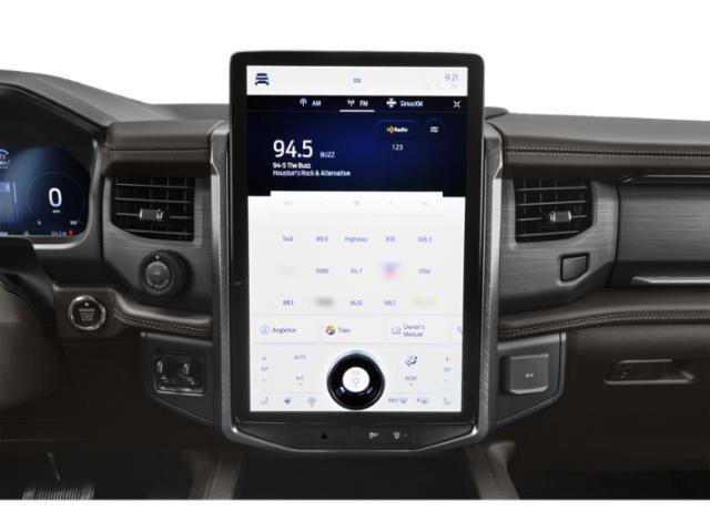 Certified 2024 Ford Expedition Max Platinum image 13