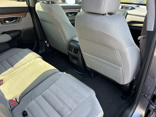 Used 2020 Honda CR-V EX image 25