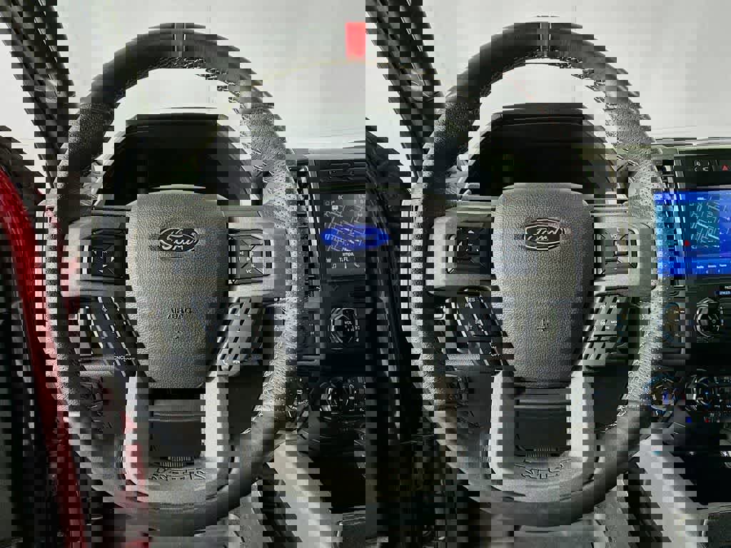 Certified 2019 Ford F150 Raptor w/ Equipment Group 802A Luxury image 18