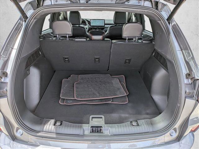 Certified 2023 Ford Escape ST-Line w/ Tech Pack #1 AWD/4WD image 7