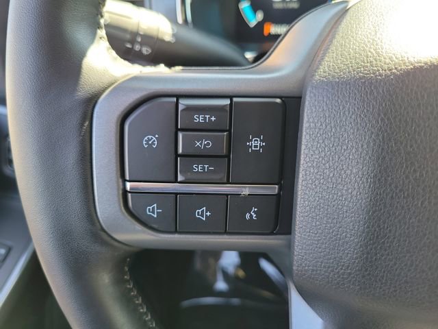 Certified 2022 Ford F150 Lariat image 5