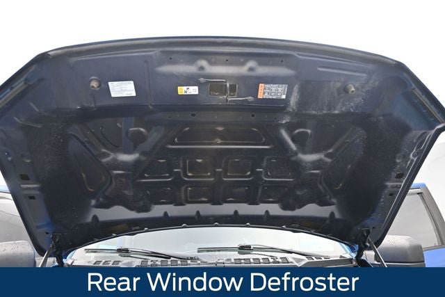 Certified 2019 Ford F150 XL w/ Equipment Group 101A Mid AWD/4WD image 16