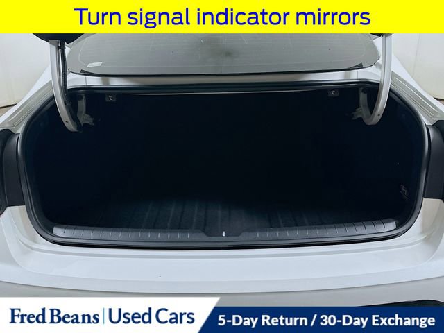 Used 2022 Hyundai Sonata SEL w/ Convenience Package FWD image 31