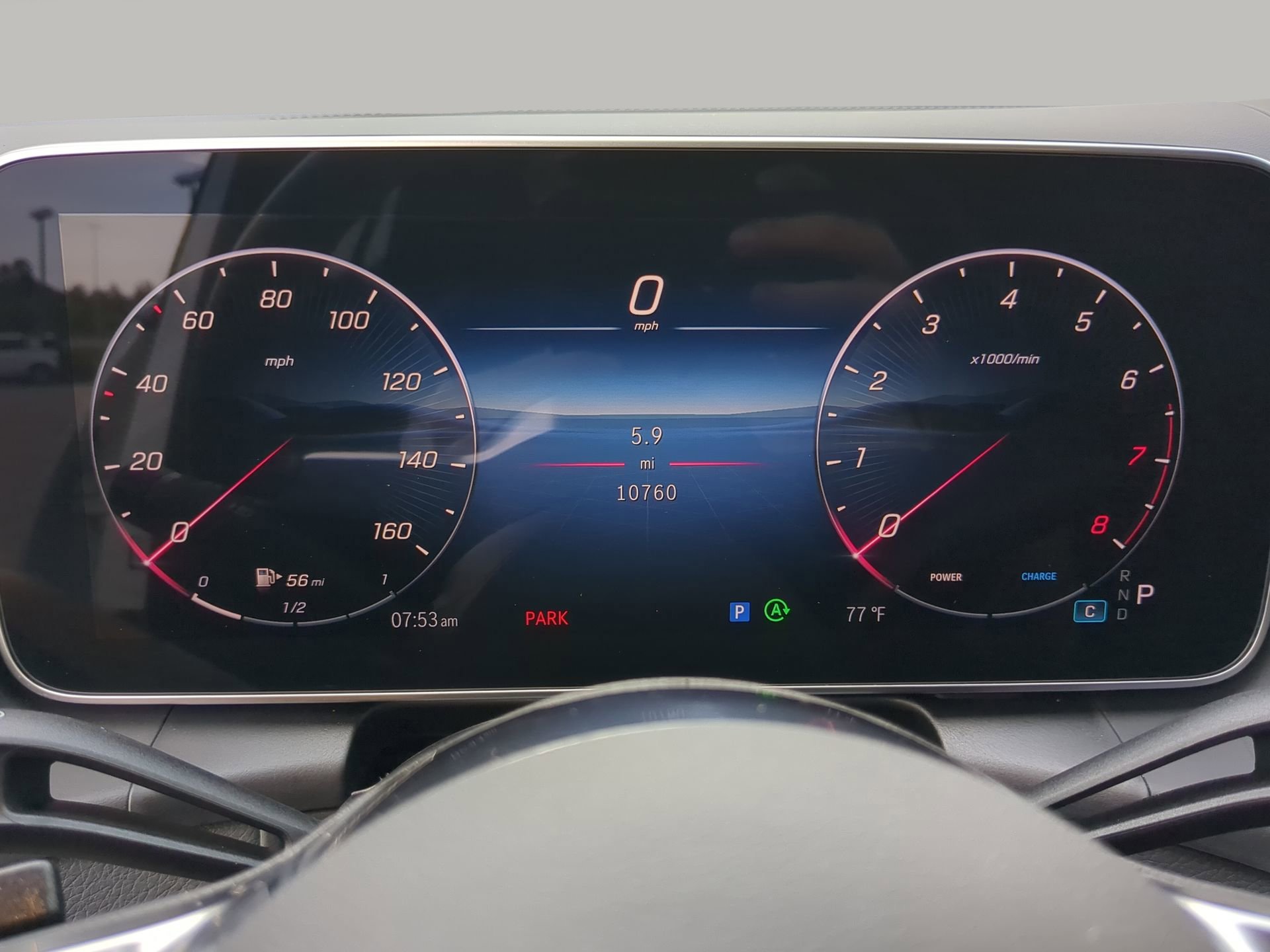 Used 2025 Mercedes-Benz GLC 300 image 68
