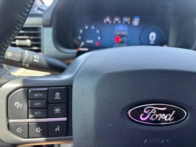Certified 2024 Ford F150 Lariat AWD/4WD image 28
