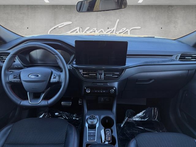 Certified 2024 Ford Escape ST-Line w/ Tech Pack #1 image 20