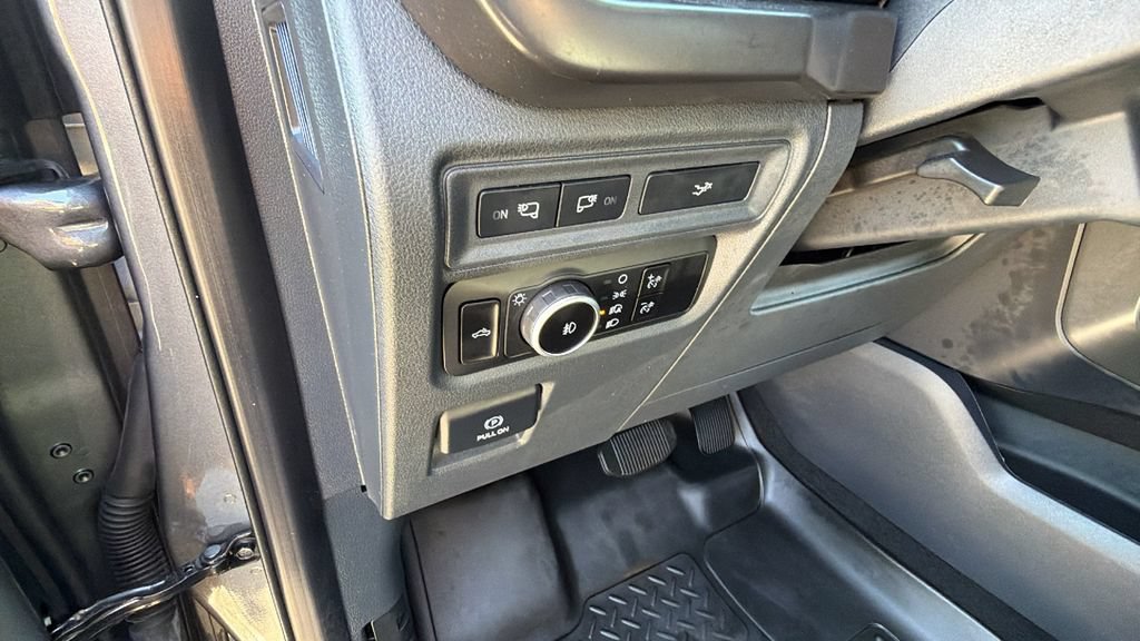 Certified 2024 Ford F150 XLT w/ Equipment Group 302A MID RWD image 14