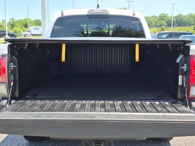 Used 2023 Toyota Tacoma SR5 AWD/4WD image 18