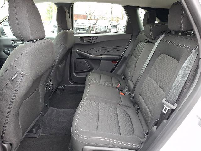 Certified 2023 Ford Escape Active image 10
