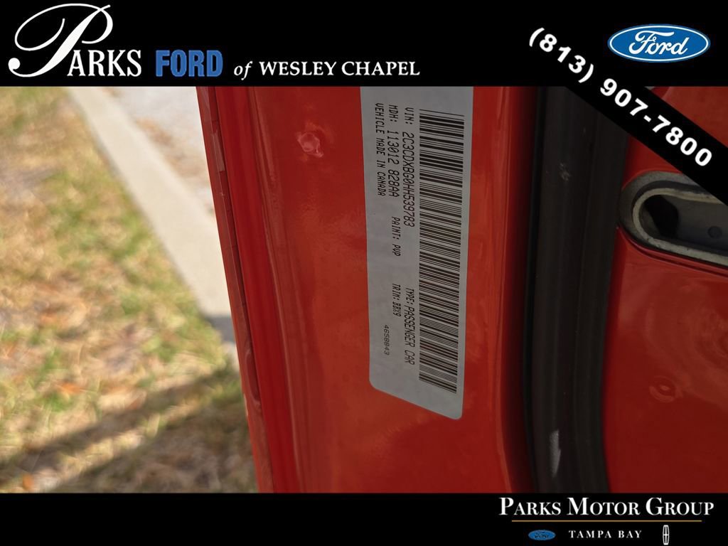 Used 2017 Dodge Charger SE w/ Popular Equipment Group image 31