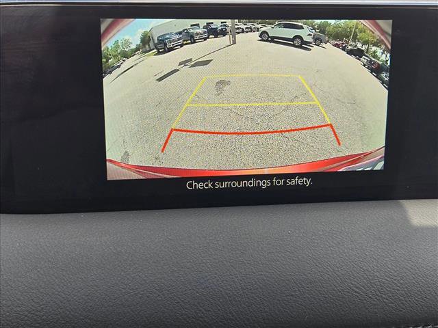 Used 2021 MAZDA CX-5 Touring FWD image 13