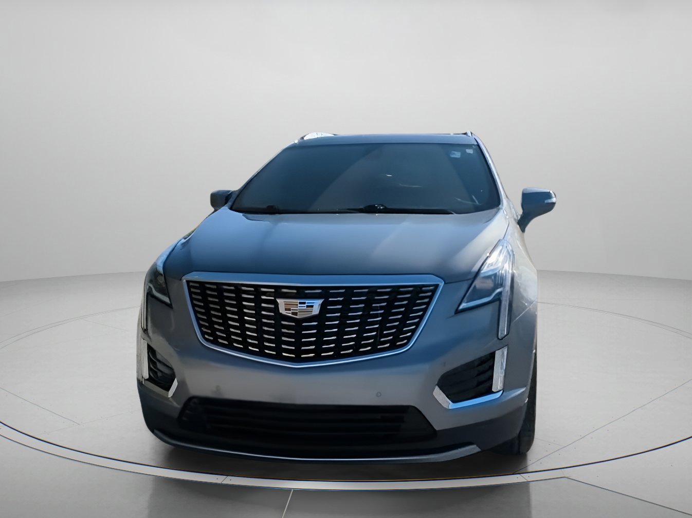 Used 2020 Cadillac XT5 Premium Luxury image 33