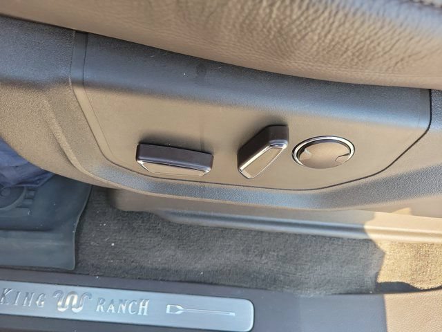 Certified 2024 Ford Expedition King Ranch AWD/4WD image 26