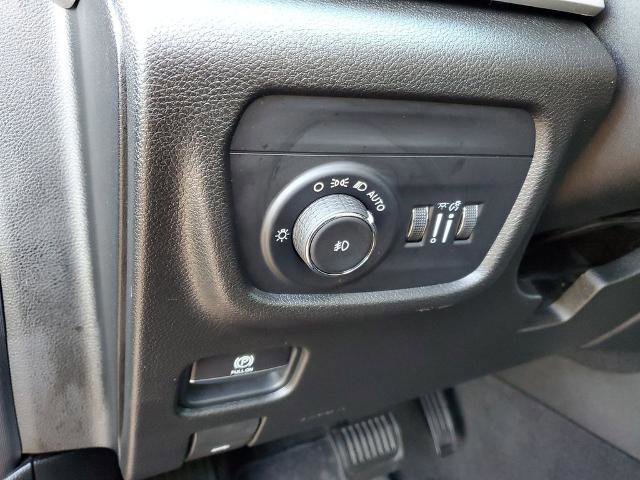 Used 2021 Jeep Grand Cherokee L Limited w/ Trailer Tow Group (B) image 8