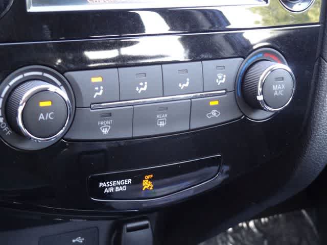 Used 2018 Nissan Rogue S FWD image 24