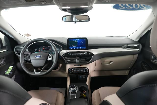 Certified 2022 Ford Escape SEL AWD/4WD image 21