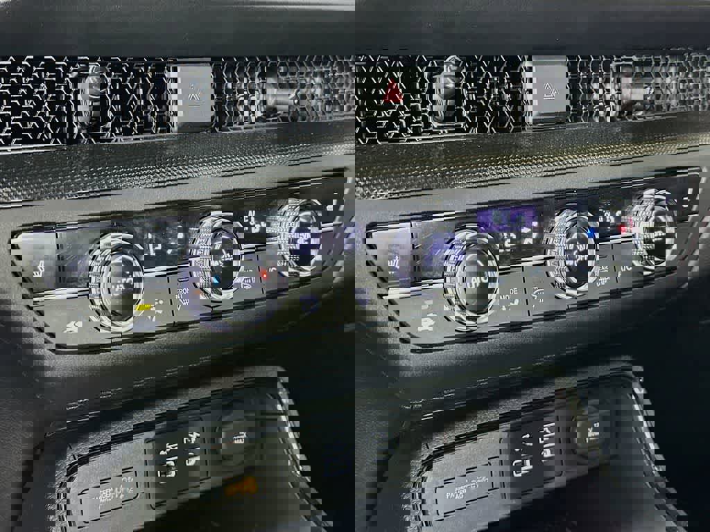 Used 2025 Honda CR-V Sport-L image 18