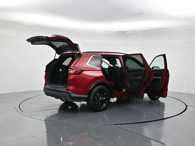 Used 2025 Honda CR-V Sport image 50