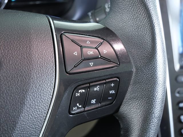 Certified 2018 Ford Explorer Limited w/ Equipment Group 301A AWD/4WD image 26