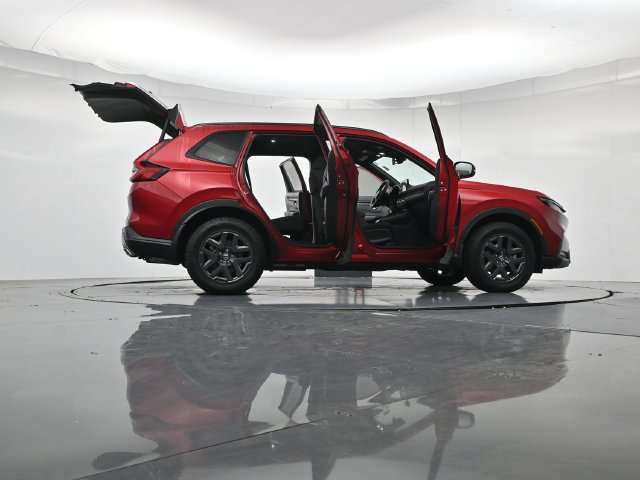 Used 2026 Honda CR-V TrailSport image 53