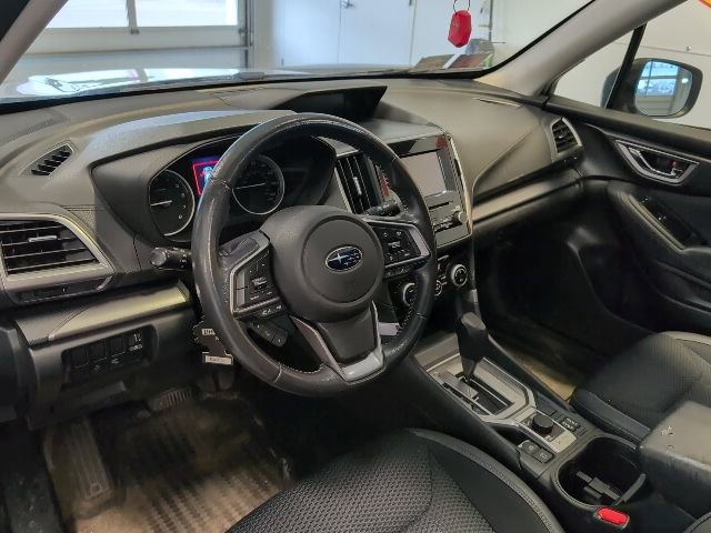 Used 2019 Subaru Forester Premium AWD/4WD image 9