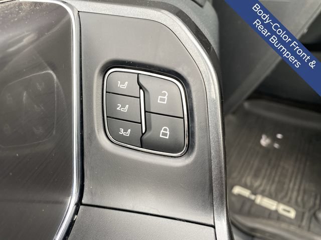 Certified 2021 Ford F150 Lariat AWD/4WD image 25